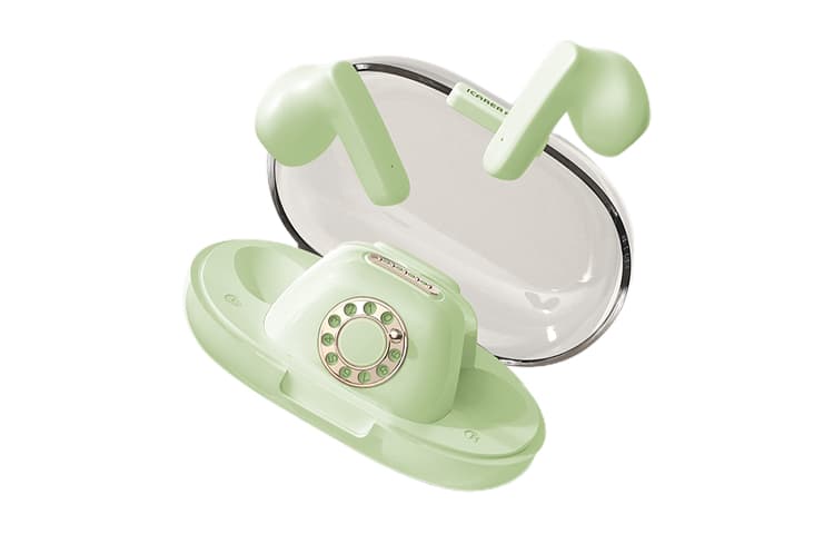 ICARER FAMILY Беспроводные наушники