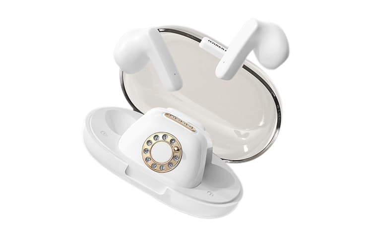 ICARER FAMILY Беспроводные наушники