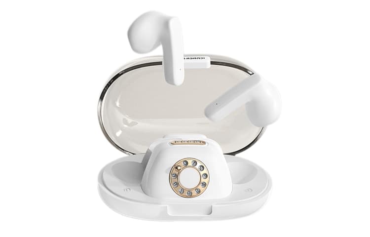 ICARER FAMILY Wireless Headphone