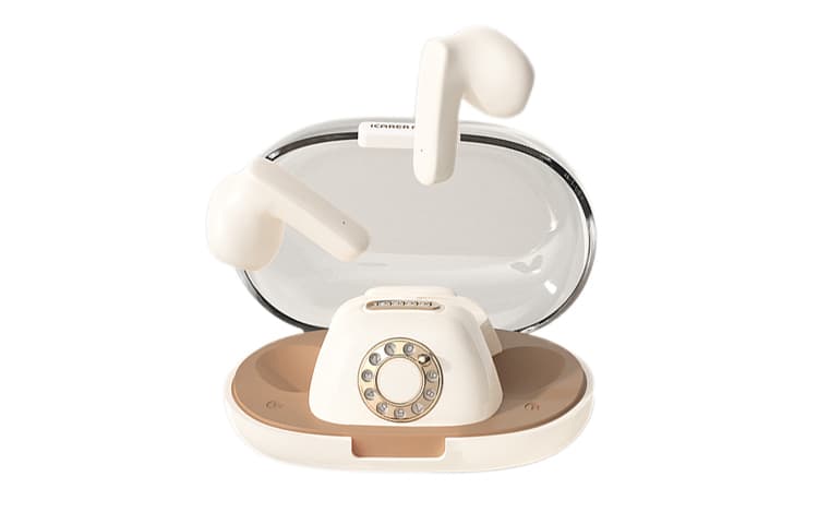 ICARER FAMILY Беспроводные наушники