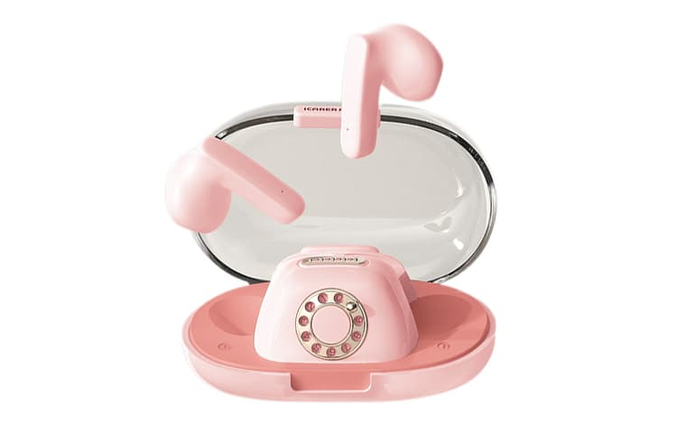 ICARER FAMILY Беспроводные наушники