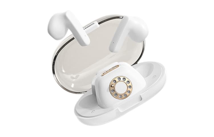 ICARER FAMILY Беспроводные наушники