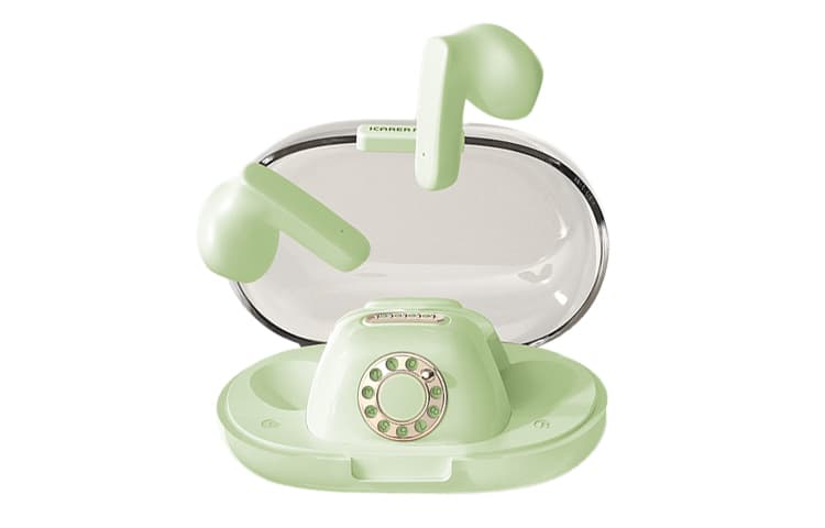 ICARER FAMILY Беспроводные наушники