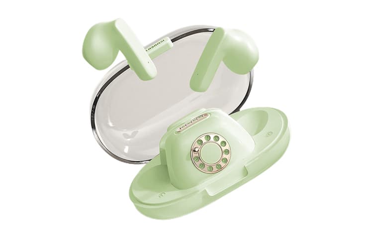 ICARER FAMILY Беспроводные наушники