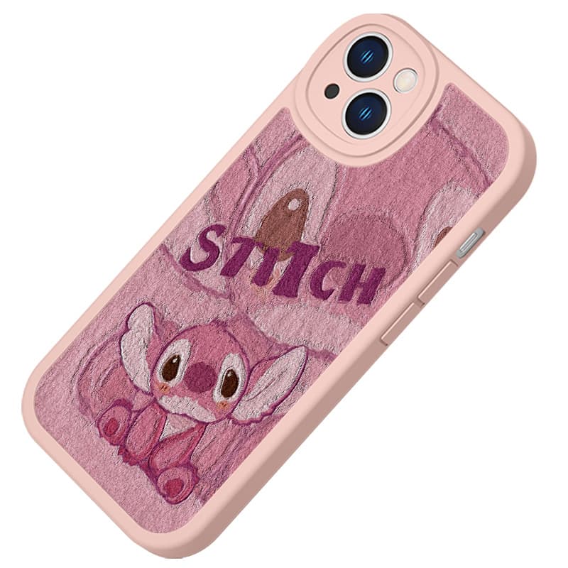 Чехлы для телефонов Disney