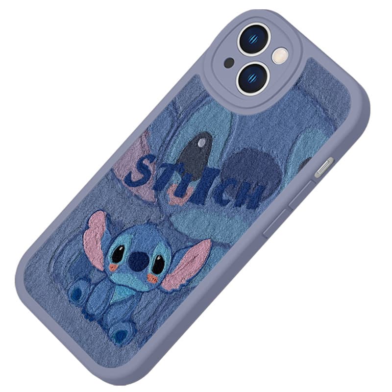 Чехлы для телефонов Disney