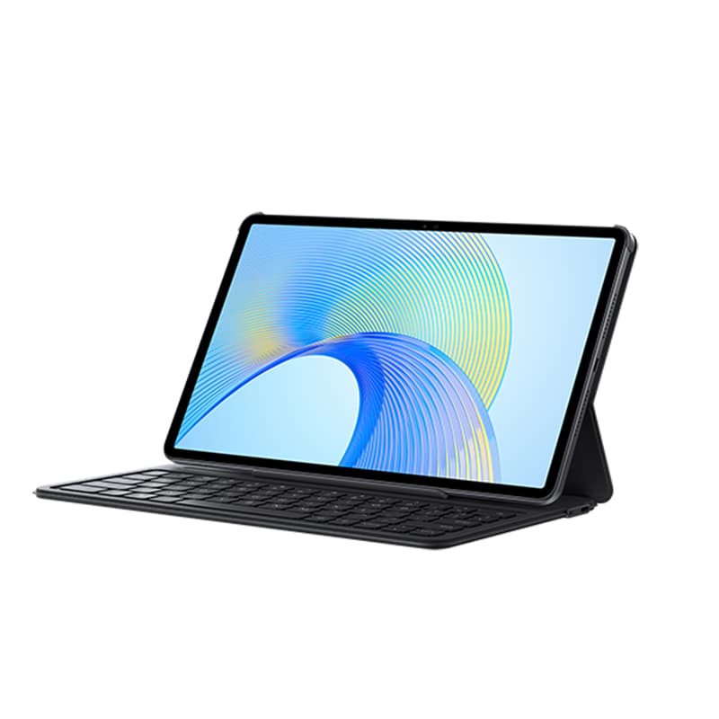 HONOR X8 Pro Тихие маленькие мини-беспроводные портативные бизнес-беспроводные клавиатуры для планшетов с прямым подключением