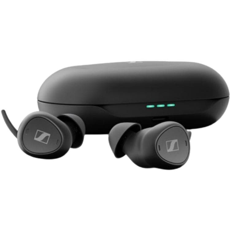 SENNHEISER TV CLEAR SET2 Улучшенные беспроводные наушники-вкладыши с голосовым управлением для телевизора