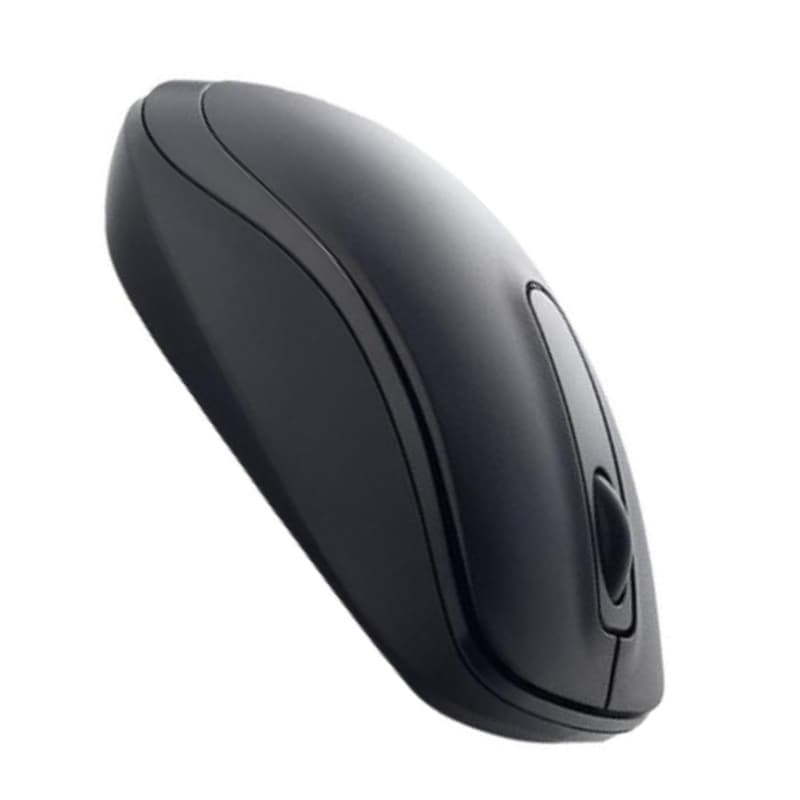 DELL WM118 Беспроводная портативная офисная портативная компьютерная мышь