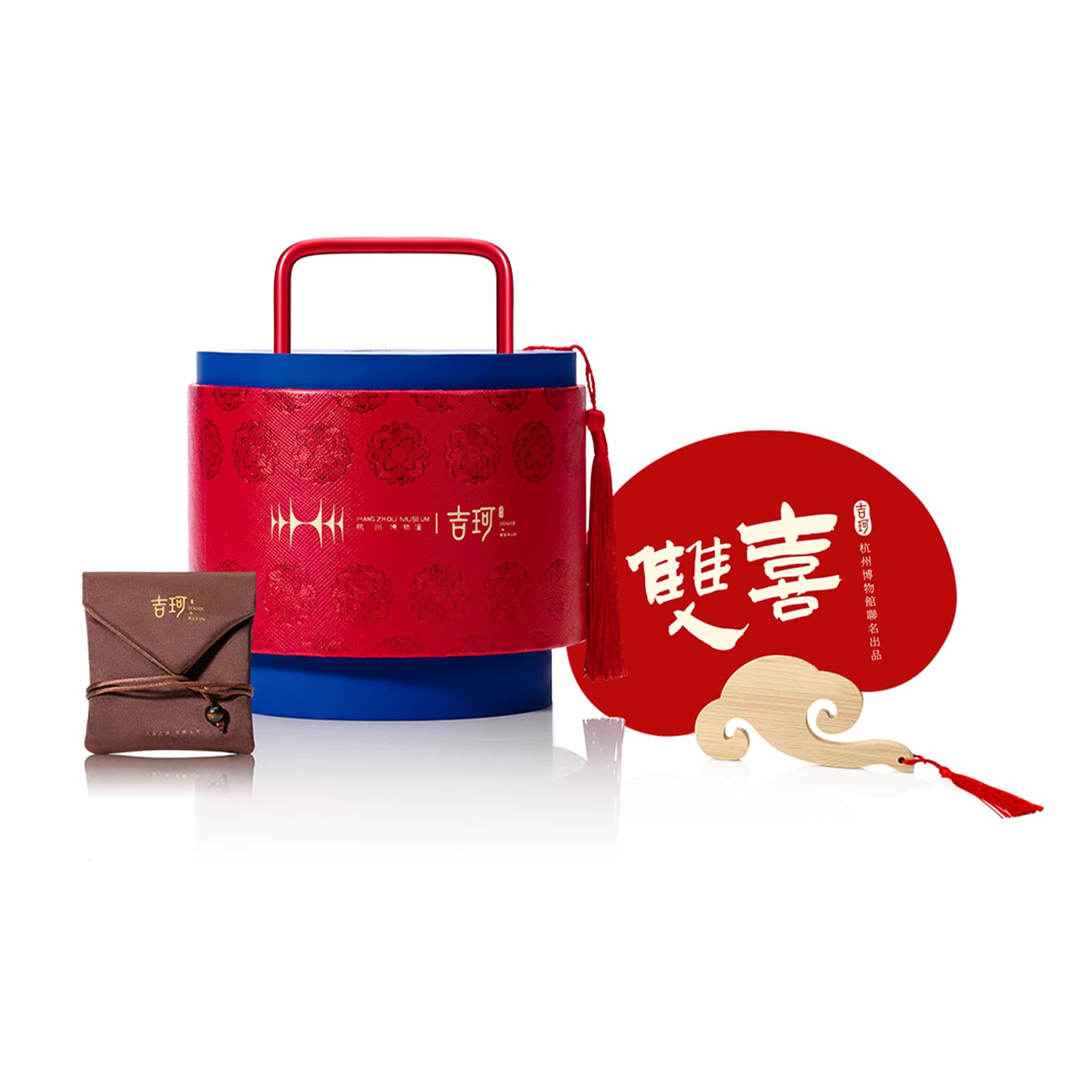 Браслеты Jodie&Kevin Bodhi Root унисекс