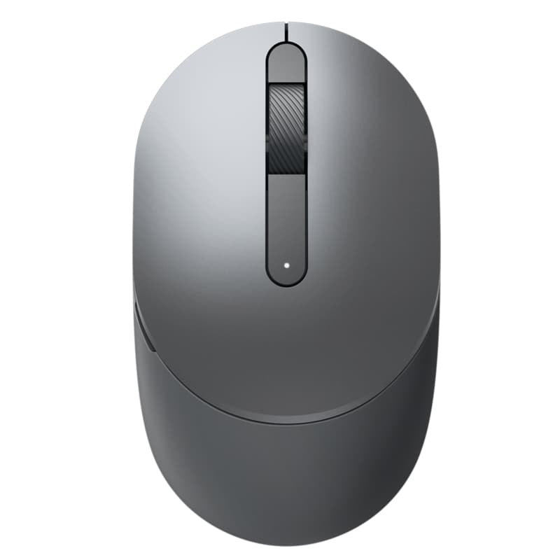 Ноутбук DELL MS3320W с двухрежимной беспроводной связью Bluetooth для любой офисной мыши