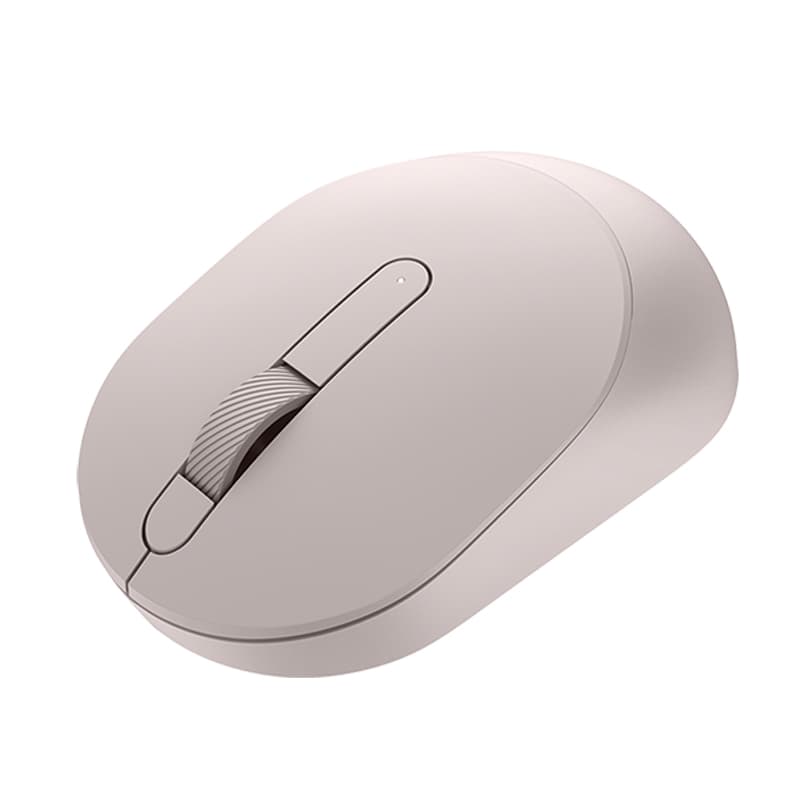 DELL MS3320W Wireless Bluetooth Dual Mode Laptop For All Office Mouse