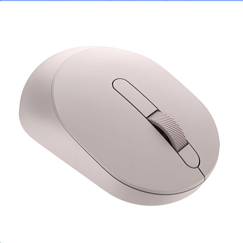 Ноутбук DELL MS3320W с двухрежимной беспроводной связью Bluetooth для любой офисной мыши