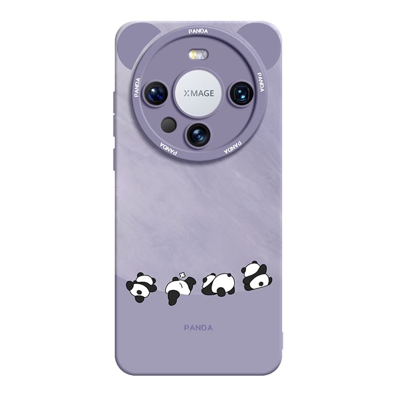 SUPER MOUSE Phone Cases