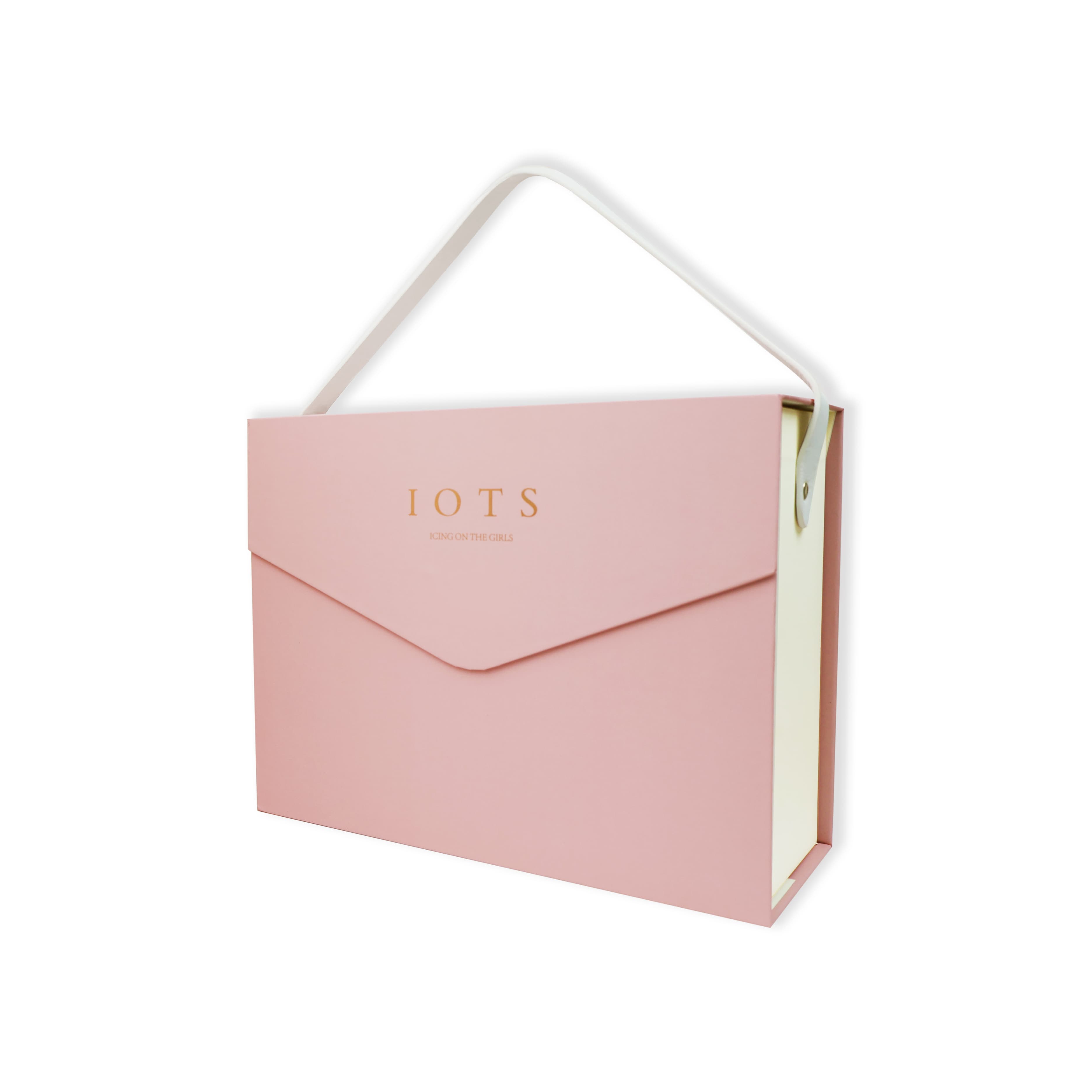 IOTS Полиэстеровые маски для лица унисекс