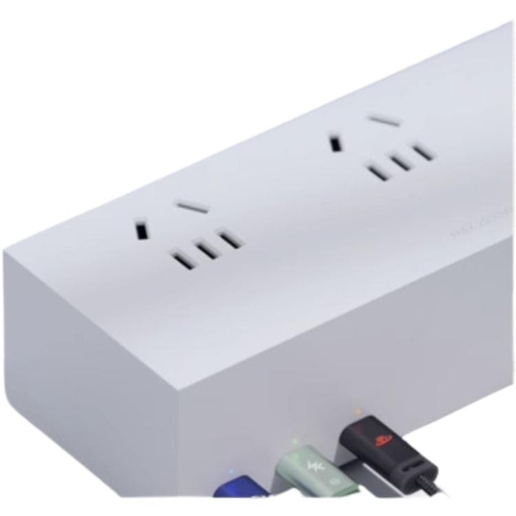 Зарядные устройства MEIZU Мобильный телефон Быстрое зарядное устройство на основе нитрида галлия Многофункциональное многопортовое USB-C Компьютерное плоское сотовое устройство Все