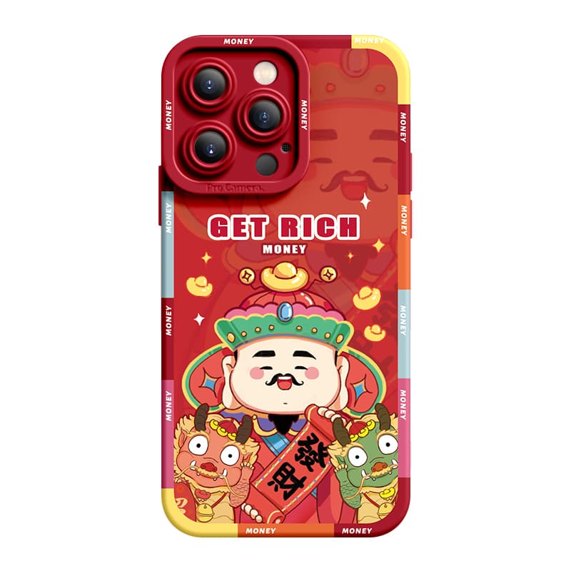 Чехлы для телефонов SUPER MOUSE