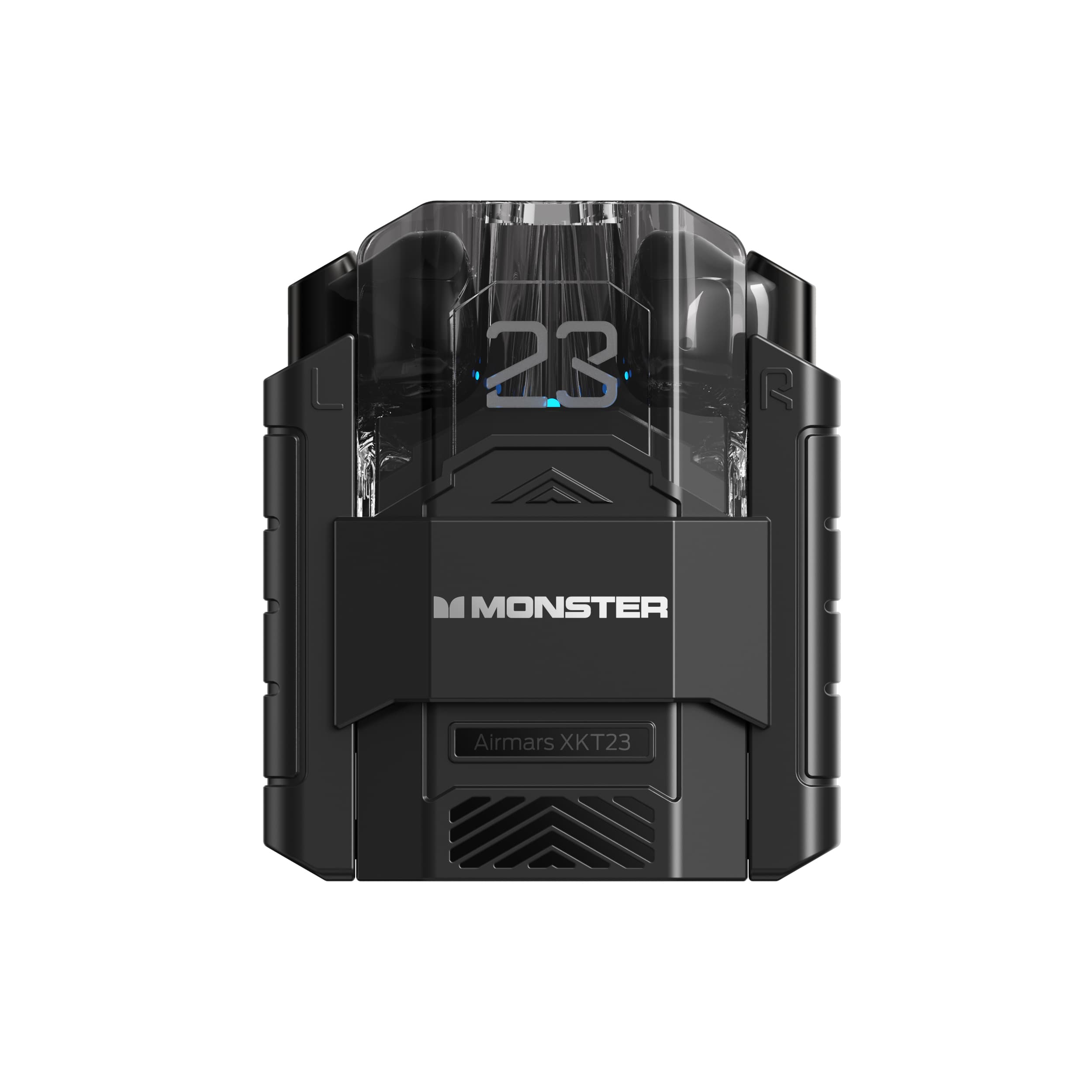 Беспроводные наушники MONSTER