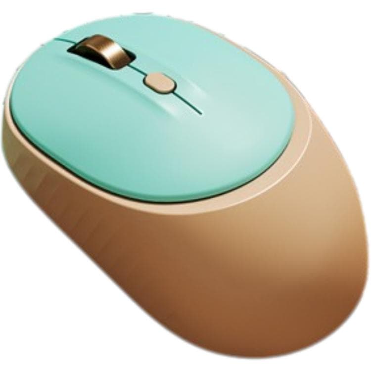 HP HUIPU M231-G Bluetooth бесшумная двухрежимная беспроводная перезаряжаемая офисная мышь Apple с двойной совместимостью