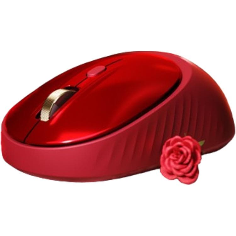 HP HUIPU M231-G Bluetooth бесшумная двухрежимная беспроводная перезаряжаемая офисная мышь Apple с двойной совместимостью