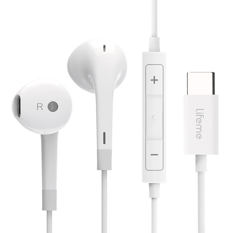 MEIZU Wired Headphones