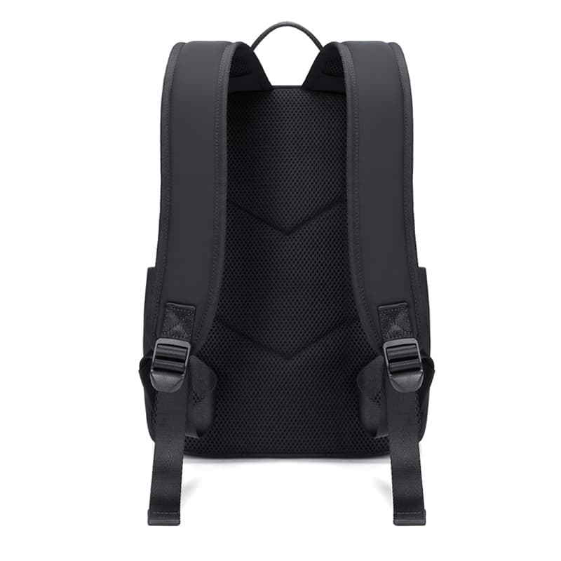 Рюкзак из водоотталкивающей ткани для гольфа для школы, для утренних поездок на работу, мужские разноцветные трубы