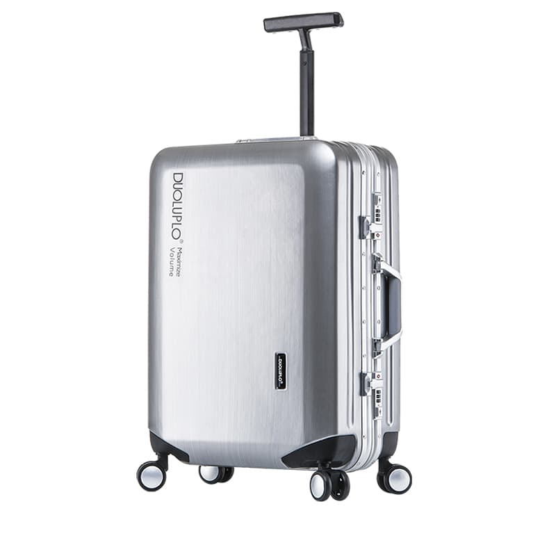 Дуолупло Багаж