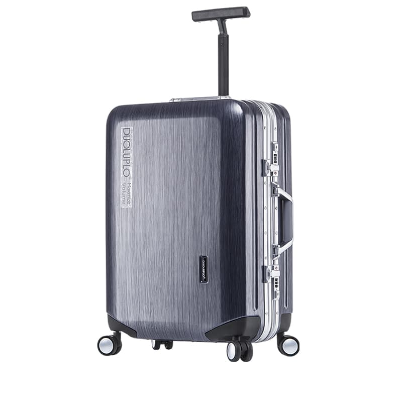 Дуолупло Багаж