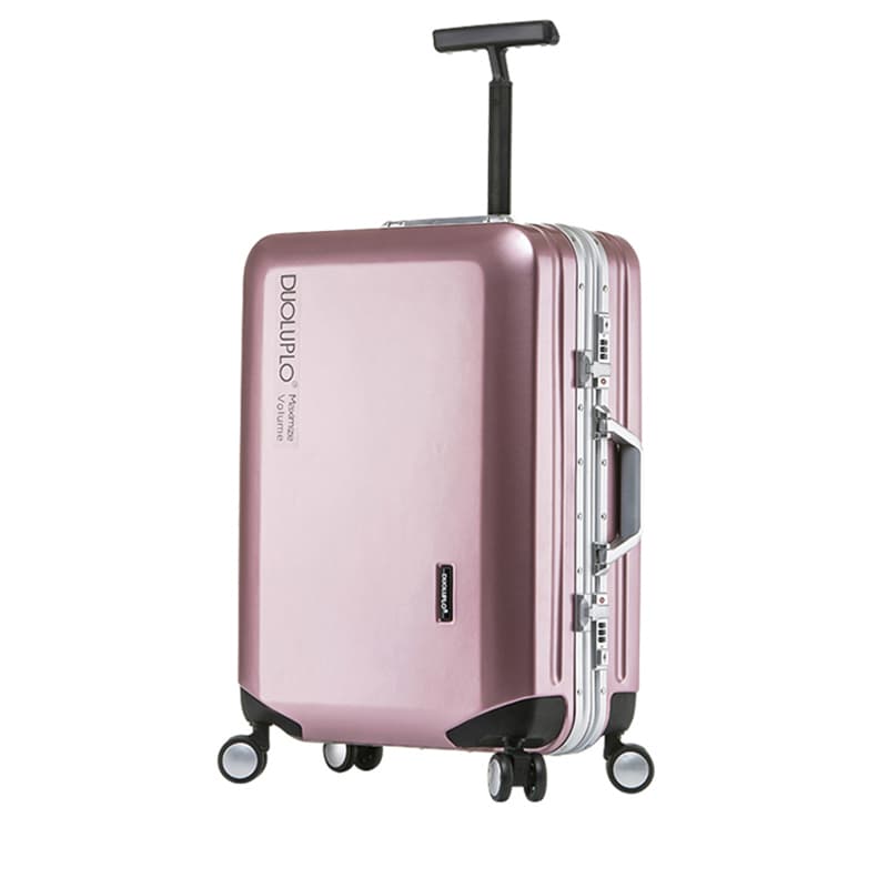 Дуолупло Багаж