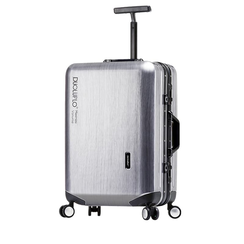 Дуолупло Багаж