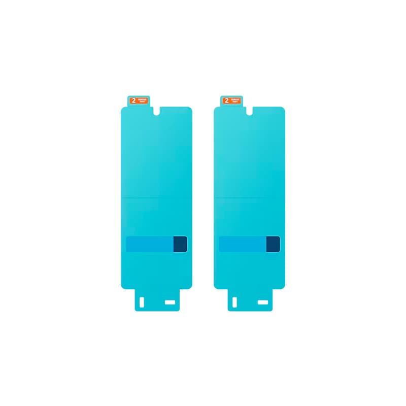 Защитная пленка для экрана SAMSUNG Galaxy Z Fold5, защитная пленка для переднего экрана, прозрачные защитные пленки для сотовых телефонов