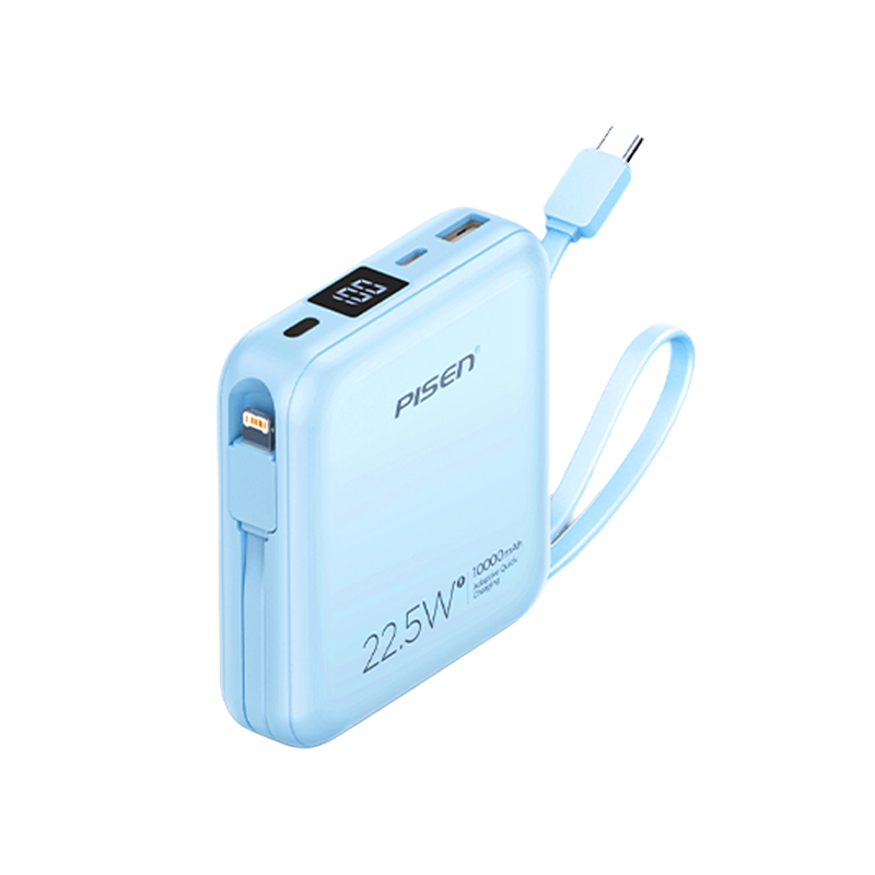 ПИСЕН Power Banks