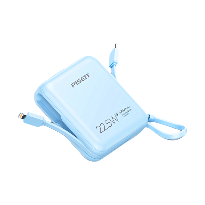 ПИСЕН Power Banks