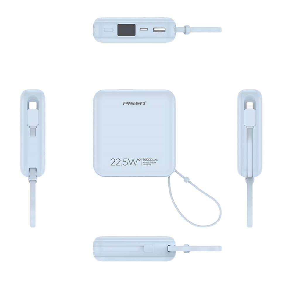 ПИСЕН Power Banks