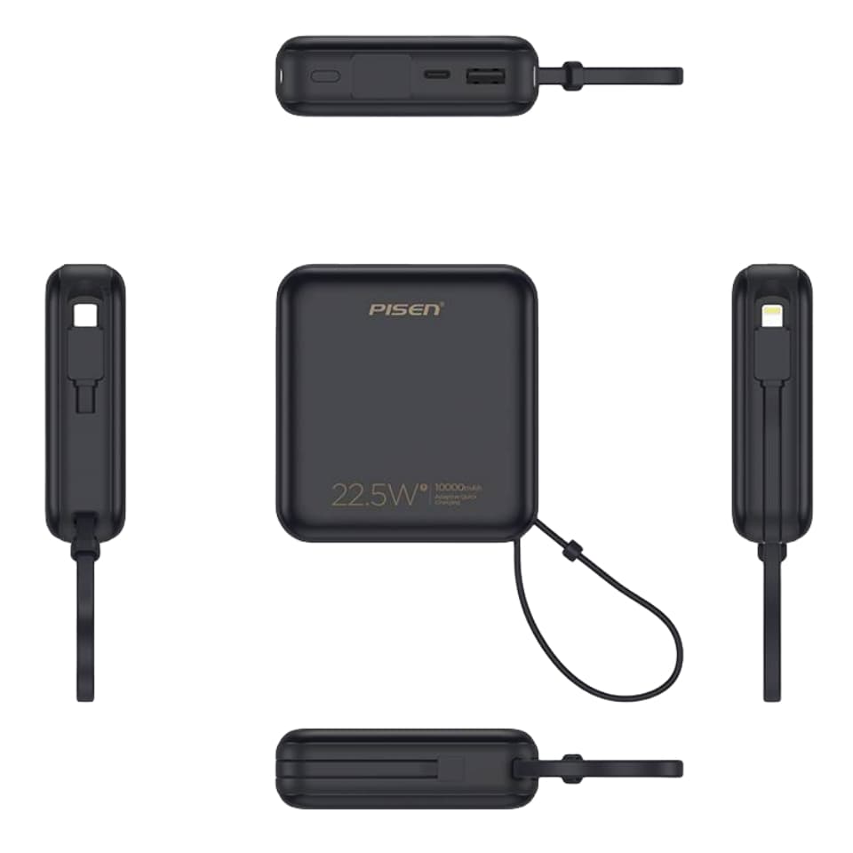 ПИСЕН Power Banks