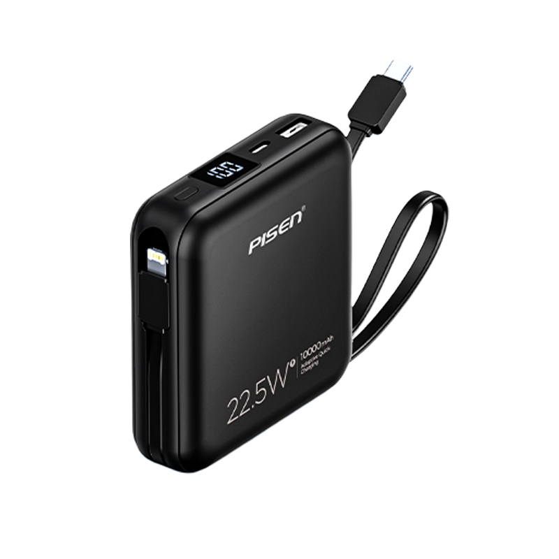 ПИСЕН Power Banks