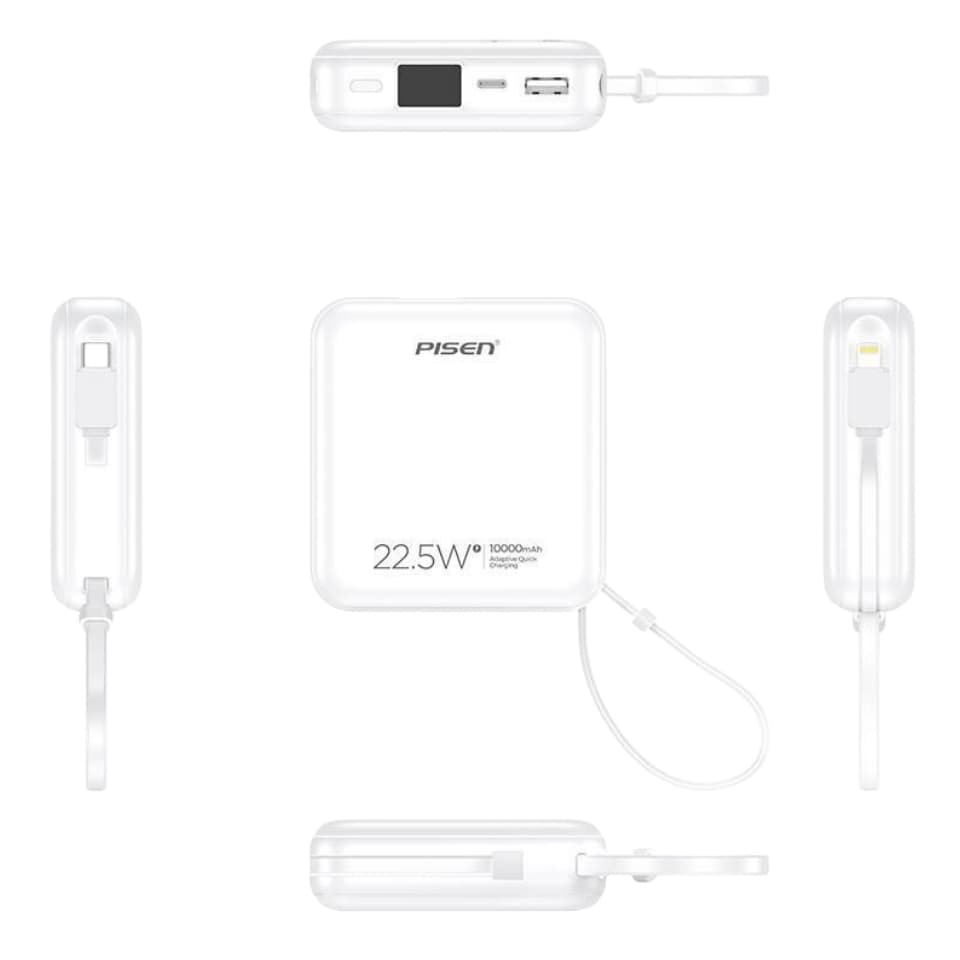 ПИСЕН Power Banks