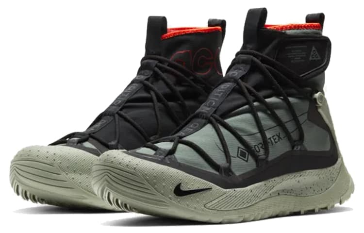 Nike Acg Terra Antarktik GORE TEX Можжевельник Туман