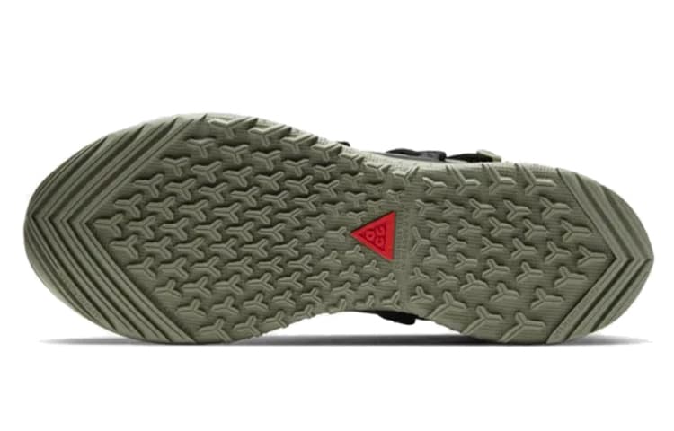 Nike Acg Terra Antarktik GORE TEX Можжевельник Туман