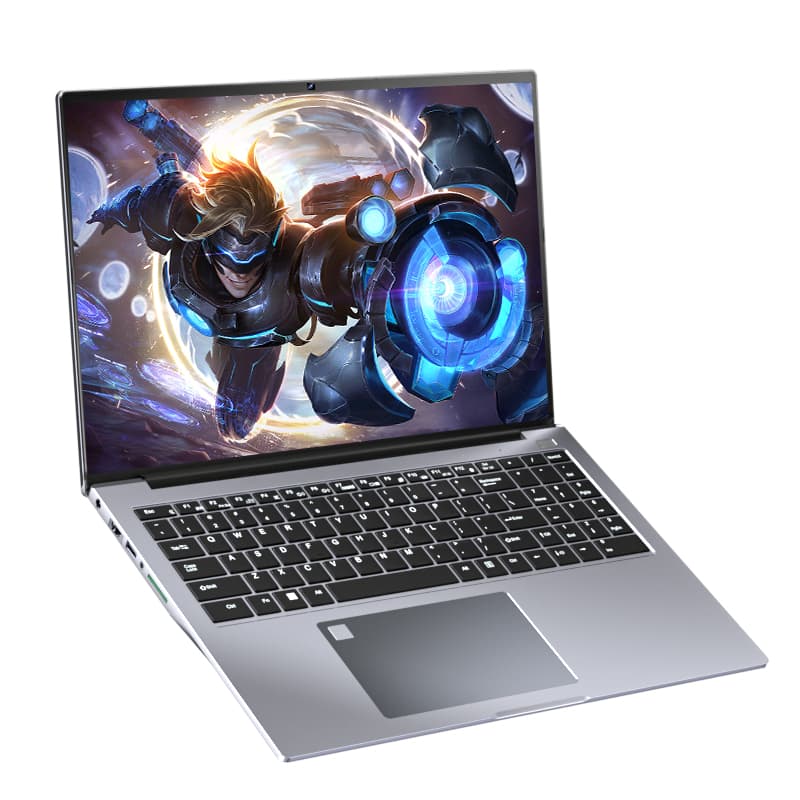 Легкие ноутбуки UIG