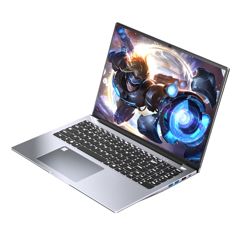 Легкие ноутбуки UIG