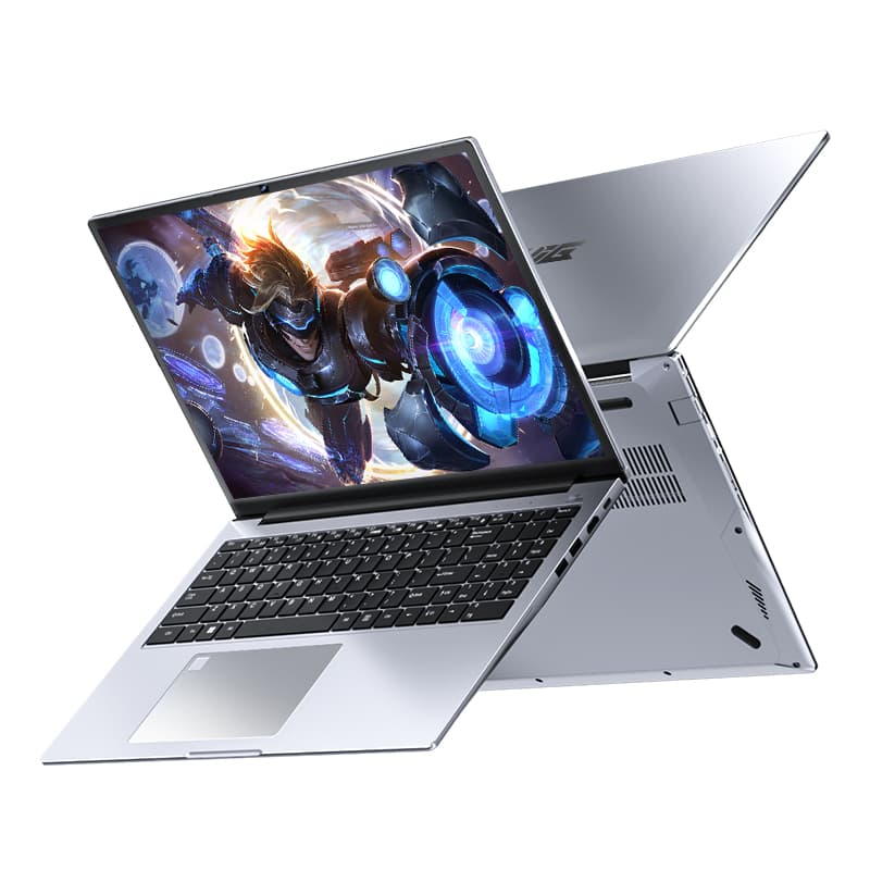 Легкие ноутбуки UIG