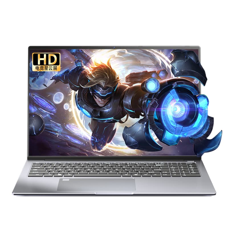 Легкие ноутбуки UIG