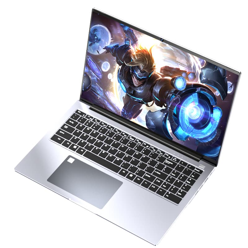 Легкие ноутбуки UIG