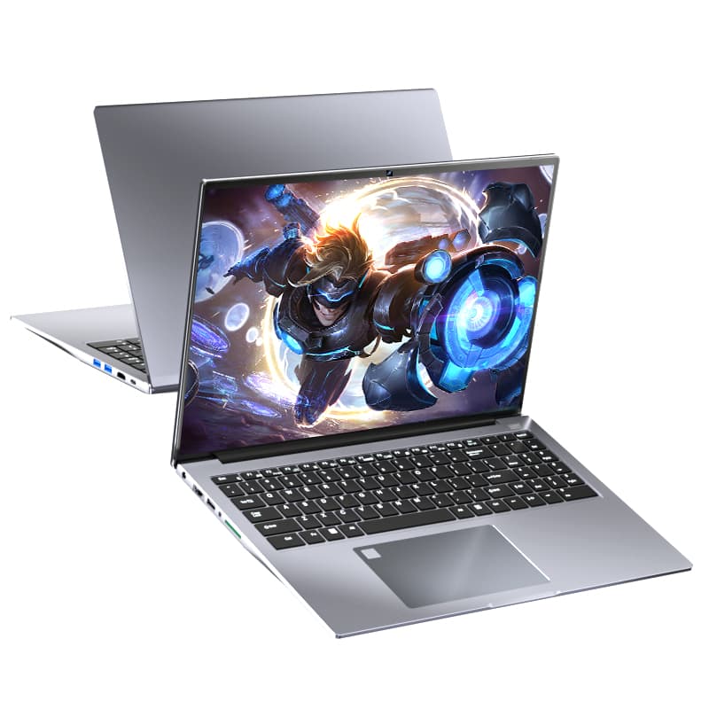 Легкие ноутбуки UIG