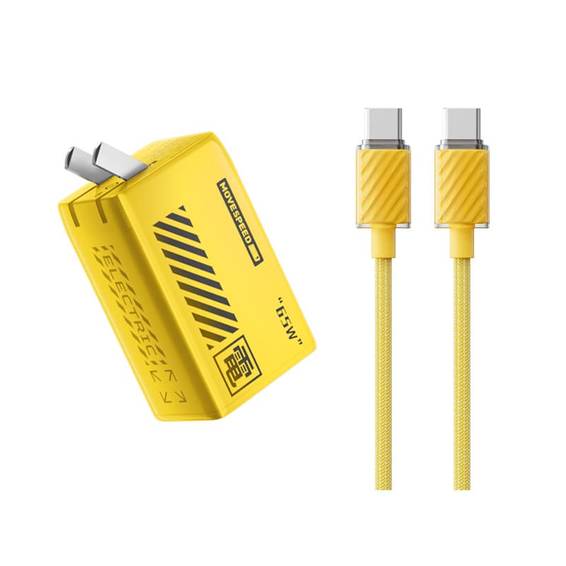 MOVE SPEED Зарядные устройства