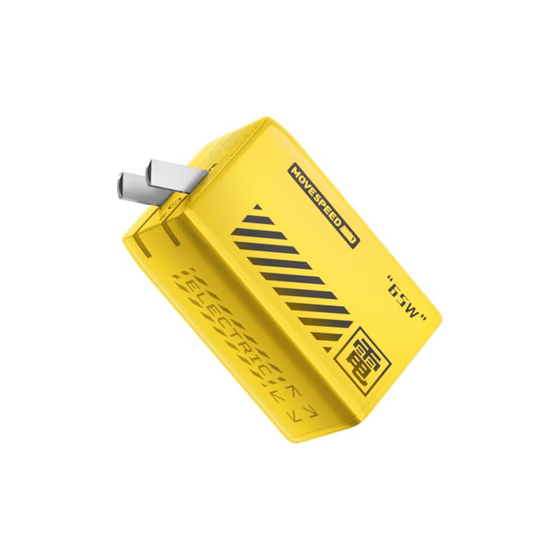 MOVE SPEED Зарядные устройства