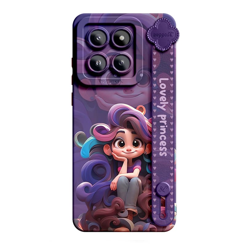 Чехлы для телефонов SUPER MOUSE