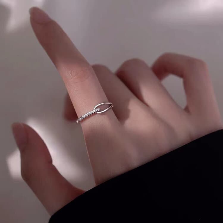 Кольца MGS женские