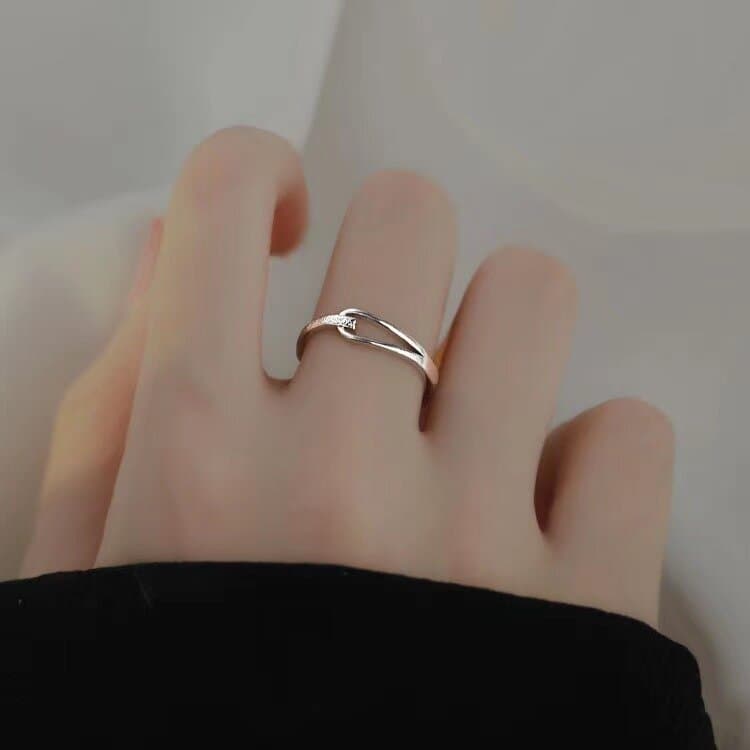 Кольца MGS женские